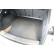 Tapis de coffre pour Porsche Cayenne III (PO536) SUV/5 11.2017- / Porsche Cayenne III Coupé SUV, Vignette 5