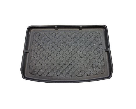 Tapis de coffre pour Volkswagen Golf V (1K) Plus / VI (5K) Plus HB/5 01.2005-2009 / 04.2009-201