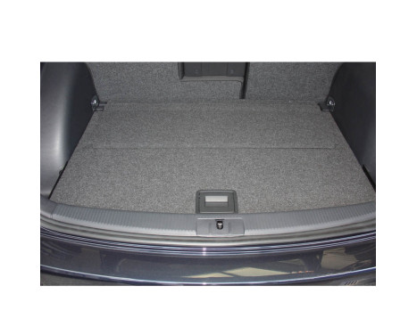 Tapis de coffre pour Volkswagen Golf V (1K) Plus / VI (5K) Plus HB/5 01.2005-2009 / 04.2009-201, Image 3