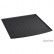 Tapis de coffre pour Volkswagen Golf V & VI Variant 2003-2012