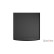 Tapis de coffre pour Volkswagen Golf V & VI Variant 2003-2012, Vignette 2