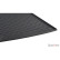 Tapis de coffre pour Volkswagen Golf V & VI Variant 2003-2012, Vignette 3