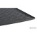 Tapis de coffre pour Volkswagen Golf V & VI Variant 2003-2012, Vignette 4