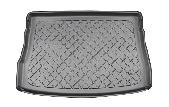 Tapis de coffre pour Volkswagen Golf VIII HB/5 12.2019-