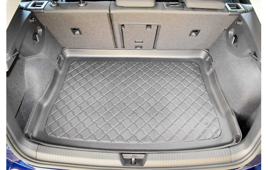 Tapis de coffre pour Volkswagen Golf VIII HB/5 12.2019-, Image 4