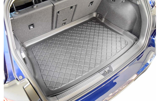 Tapis de coffre pour Volkswagen Golf VIII HB/5 12.2019-, Image 6