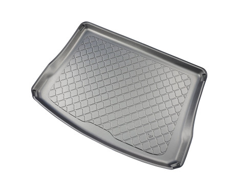 Tapis de coffre pour Volkswagen ID.3 (électrique) HB/5 11.2019- / Cupra Born (électrique) HB/5 11.2, Image 3