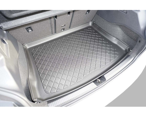 Tapis de coffre pour Volkswagen ID.3 (électrique) HB/5 11.2019- / Cupra Born (électrique) HB/5 11.2, Image 6