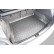 Tapis de coffre pour Volkswagen ID.3 (électrique) HB/5 11.2019- / Cupra Born (électrique) HB/5 11.2, Vignette 6