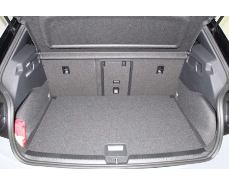 Tapis de coffre pour Volkswagen ID.3 (électrique) HB/5 11.2019- / Cupra Born (électrique) HB/5 11.2, Image 7