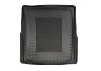Tapis de coffre pour Volkswagen Passat 3D Variant 2014- y compris GTE