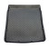 Tapis de coffre pour Volkswagen Passat B6 / Passat B7/ Passat CC S/4 & CP/5 2005-10.2009 / 09.2