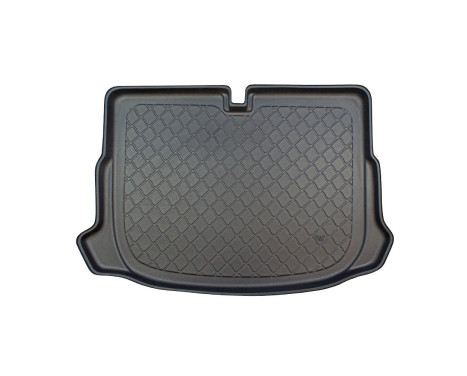 Tapis de coffre pour Volkswagen Scirocco III CP/3 06.2008-2017