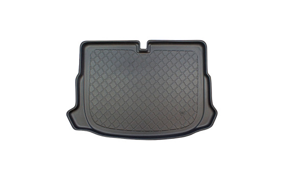 Tapis de coffre pour Volkswagen Scirocco III CP/3 06.2008-2017