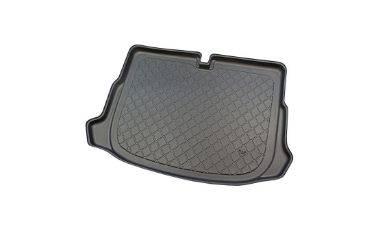 Tapis de coffre pour Volkswagen Scirocco III CP/3 06.2008-2017, Image 2