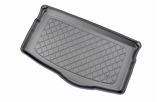 Tapis de coffre pour Volkswagen T-Cross SUV/5 04.2019-, Image 2