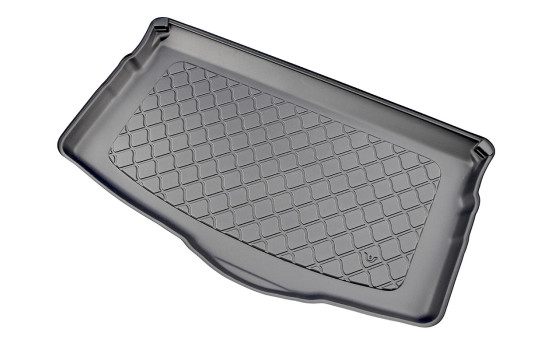 Tapis de coffre pour Volkswagen T-Cross SUV/5 04.2019-, Image 3