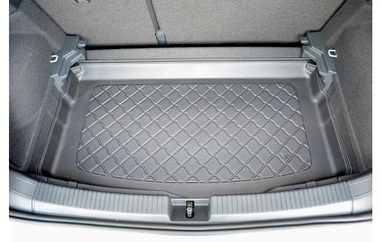 Tapis de coffre pour Volkswagen T-Cross SUV/5 04.2019-, Image 4