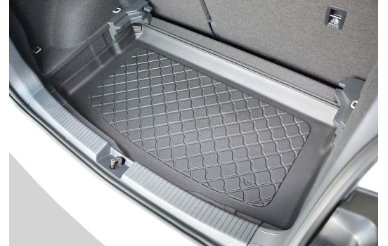 Tapis de coffre pour Volkswagen T-Cross SUV/5 04.2019-, Image 5