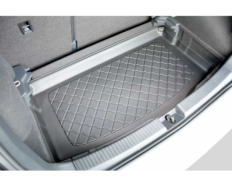 Tapis de coffre pour Volkswagen T-Cross SUV/5 04.2019-, Image 6