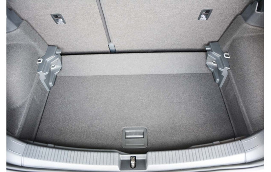Tapis de coffre pour Volkswagen T-Cross SUV/5 04.2019-, Image 7