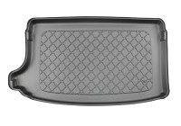 Tapis de coffre pour Volkswagen T-Cross SUV/5 04.2019-