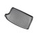 Tapis de coffre pour Volkswagen T-Cross SUV/5 04.2019-, Vignette 2