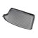 Tapis de coffre pour Volkswagen T-Cross SUV/5 04.2019-, Vignette 3