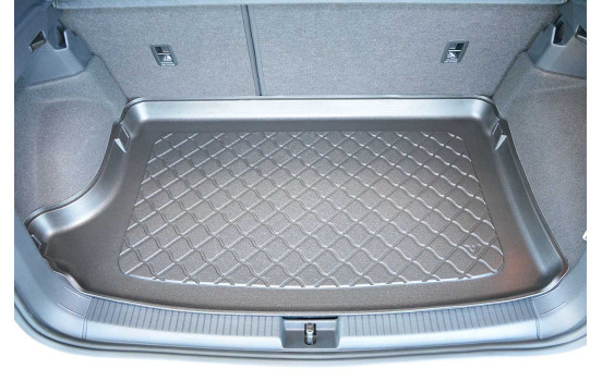 Tapis de coffre pour Volkswagen T-Cross SUV/5 04.2019-, Image 4