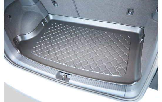 Tapis de coffre pour Volkswagen T-Cross SUV/5 04.2019-, Image 5