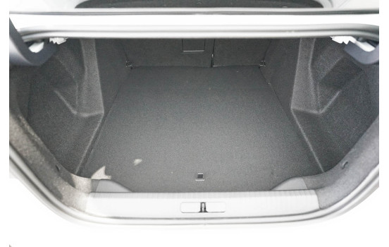 Tapis de coffre sur mesure pour Citroën C4 X SUV/5 10.2022- / Citroën E-C4, Image 4