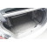 Tapis de coffre sur mesure pour Citroën C4 X SUV/5 10.2022- / Citroën E-C4, Vignette 5
