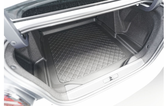 Tapis de coffre sur mesure pour Citroën C4 X SUV/5 10.2022- / Citroën E-C4, Image 5