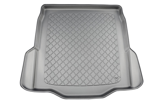 Tapis de coffre sur mesure pour Citroën C4 X SUV/5 10.2022- / Citroën E-C4, Image 2
