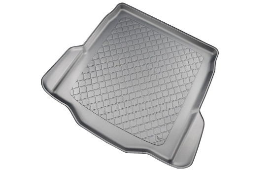 Tapis de coffre sur mesure pour Citroën C4 X SUV/5 10.2022- / Citroën E-C4, Image 3