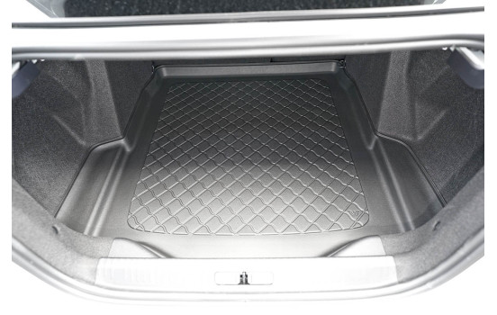 Tapis de coffre sur mesure pour Citroën C4 X SUV/5 10.2022- / Citroën E-C4, Image 6