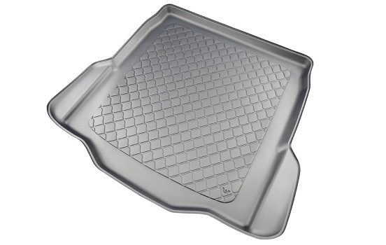 Tapis de coffre sur mesure pour Citroën C4 X SUV/5 10.2022- / Citroën E-C4