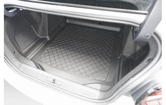 Tapis de coffre sur mesure pour Citroën C4 X SUV/5 10.2022- / Citroën E-C4, Image 7