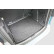 Tapis de coffre sur mesure pour Ford Tourneo Courier 2014+ (avec Facelift), Vignette 5