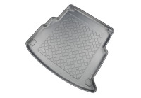 Tapis de coffre sur mesure pour Mercedes Classe E Limousine 2023-
