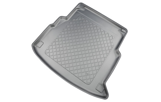 Tapis de coffre sur mesure pour Mercedes Classe E Limousine 2023-