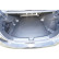 Tapis de coffre sur mesure pour Mercedes Classe E Limousine 2023-, Vignette 4