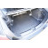 Tapis de coffre sur mesure pour Mercedes Classe E Limousine 2023-, Vignette 6