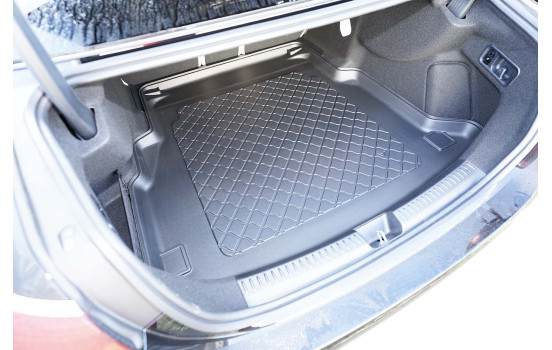 Tapis de coffre sur mesure pour Mercedes Classe E Limousine 2023-, Image 6
