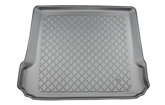 Tapis de coffre sur mesure pour Mercedes EQE (X 294) 2023+