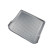 Tapis de coffre sur mesure pour Mercedes EQE (X 294) 2023+, Vignette 2