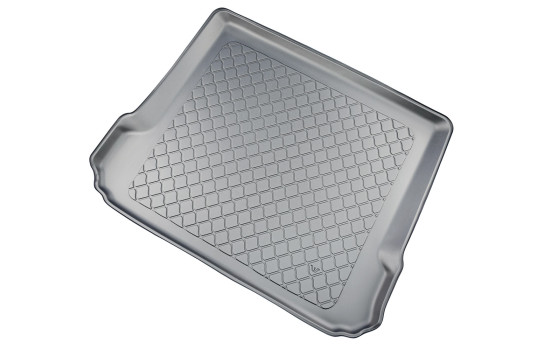 Tapis de coffre sur mesure pour Mercedes EQE (X 294) 2023+, Image 2