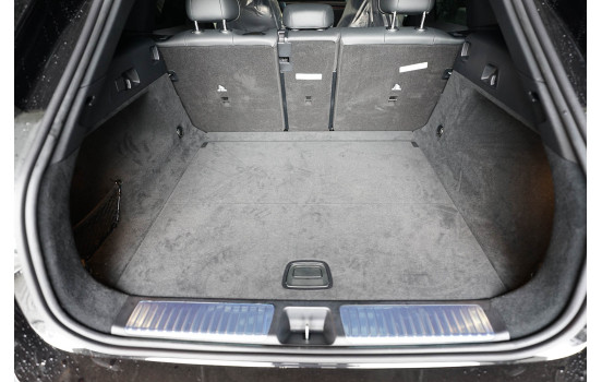 Tapis de coffre sur mesure pour Mercedes EQE (X 294) 2023+, Image 4