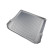 Tapis de coffre sur mesure pour Mercedes EQE (X 294) 2023+, Vignette 3