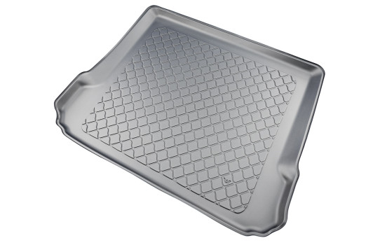 Tapis de coffre sur mesure pour Mercedes EQE (X 294) 2023+, Image 3
